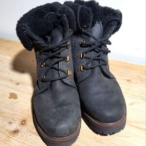 Marie Claire ankle boots 